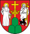 Herb Suwałk