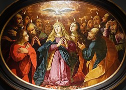 Pentecost