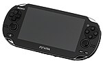 Miniatura para PlayStation Vita