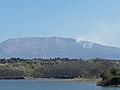 Image 48Forest fires visible from a distance in Dajti National Park, Tirana, Albania (from Wildfire)