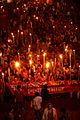 Image 62013 Shahbag protests demanding the death penalty for the war criminals of the 1971 Bangladesh Liberation War (from History of Bangladesh)