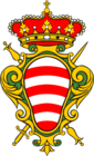 Coat of arms of Ragusa