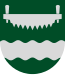 Blason de Ranua