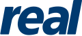 Logo of real until 30 June 2022