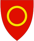 Ringerike Municipality, 1967 (1966)