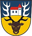 Wappen von Rohenice