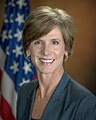 Q21062855 Sally Yates op 30 januari 2016 geboren op 20 augustus 1960