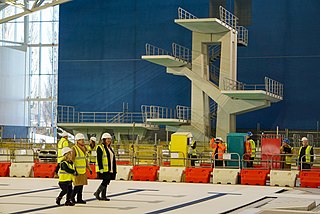 <span class="mw-page-title-main">Sandwell Aquatics Centre</span>