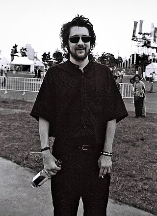 <span class="mw-page-title-main">Shane MacGowan</span> Irish singer-songwriter (1957–2023)