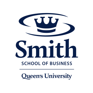 <span class="mw-page-title-main">Smith School of Business</span> Academic institute in Kingston, Ontario