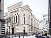 Stora synagogan i Stockholm