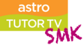 Logo Astro Tutor TV SMK (1 Apr 2022 - 3 Sept 2023)