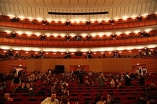 <span class="mw-page-title-main">Teatro degli Arcimboldi</span>