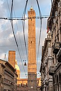 The Two Towers - Bologna, Italy - November 1, 2020.jpg