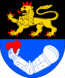 Blason de Toužim