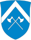 Blason de Tysnes