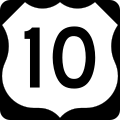 File:US 10 (WI).svg