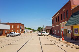 <span class="mw-page-title-main">Uehling, Nebraska</span> Village in Nebraska, United States