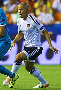 Sofiane Feghouli