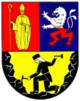 Altenberg – Stemma