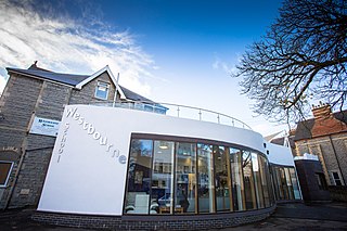 <span class="mw-page-title-main">Westbourne School, Penarth</span> School in Penarth, Vale of Glamorgan, Wales