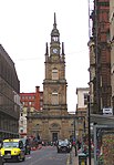 St George's Tron Parish Church