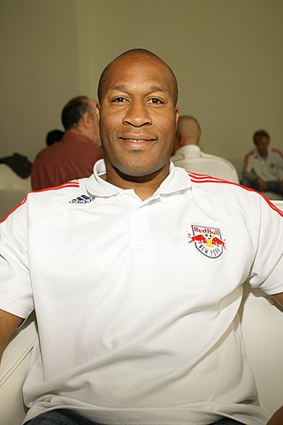 <span class="mw-page-title-main">Zach Thornton</span> American soccer player (born 1973)