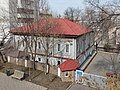 * Kandidimi: Breusovy house photographed from above. Almaty, Kazakhstan. By User:Красный --Екатерина Борисова 01:26, 14 September 2024 (UTC) * * Kërkohet vlerësim