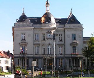 <span class="mw-page-title-main">Saint-Josse-ten-Noode</span> Municipality of the Brussels-Capital Region, Belgium