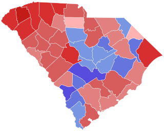 <span class="mw-page-title-main">2014 United States Senate special election in South Carolina</span> Election