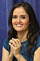 Q242949 Danica McKellar geboren op 3 januari 1975