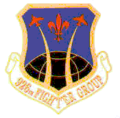 926th Fighter Group