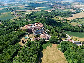 Image de l'Abbaye du Mont des Cats