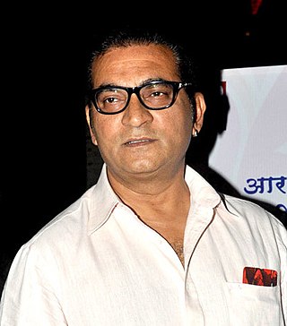 <span class="mw-page-title-main">Abhijeet Bhattacharya</span> Indian playback singer