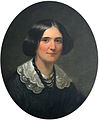 Alice Cary overleden op 12 februari 1871