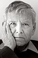 Amos Oz op 21 september 2005 geboren op 4 mei 1939