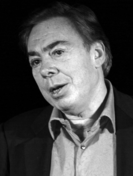 Andrew Lloyd Webber in 2007