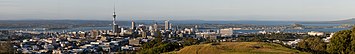 Auckland City