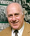 Red Auerbach ha guidato la franchigia a 9 titoli NBA in 16 stagioni.