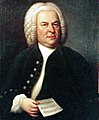 Iohannes Sebastianus Bach (1685-1750)