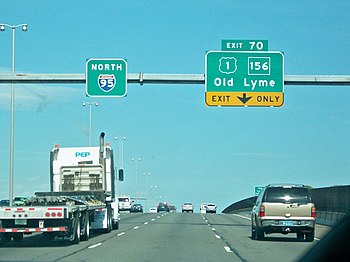 CT I-95