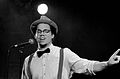 Q672712 Ben L'Oncle Soul geboren op 10 november 1984