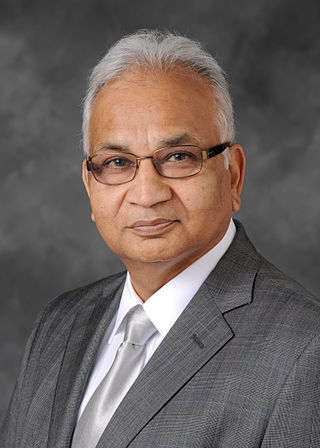 <span class="mw-page-title-main">Mahendra Bhandari</span> Indian surgeon