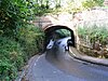 Burford Lane Aqueduct