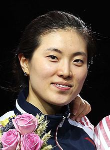 Choi Eun-sook (2012)