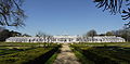 Chiswick House Conservatory