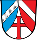 Coat of arms of Kirchroth