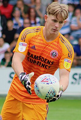 Dean Henderson (2018)