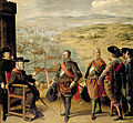 Thumbnail for Anglo-Spanish War (1625–1630)