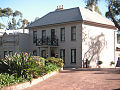 Eschol Park House, Campbelltown; completed 1858.[21]